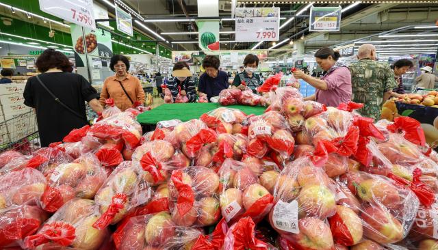 9月の消費者物価上昇率 2.9%…石油類は14.8%急騰、中東情勢の影響続く