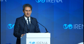 Energy-poor, tech-rich Korea must link renewables with storage: IRENA chief