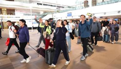 韩国成中国游客国庆出境游首选 商家争抢假日消费商机