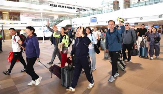 韩国成中国游客国庆出境游首选 商家争抢假日消费商机
