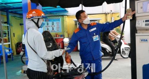 베트남 주유소, 전국 동일가격 종료 수순...가격 자율화 전환