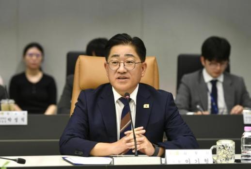 이기형 김포시장, 국가유공자 집 고친다...16가구에 1억원 지원