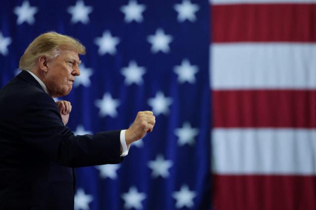 La administración Trump presiona a Europa para liberar reservas de diésel: amenaza con prohibir exportaciones estadounidenses