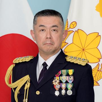 日本・陸上幕僚長、17年ぶりの訪韓…統合・海上続き陸上も交流再開 