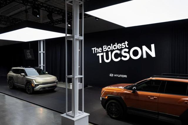Hyundai, Kia set U.S. sales record 
