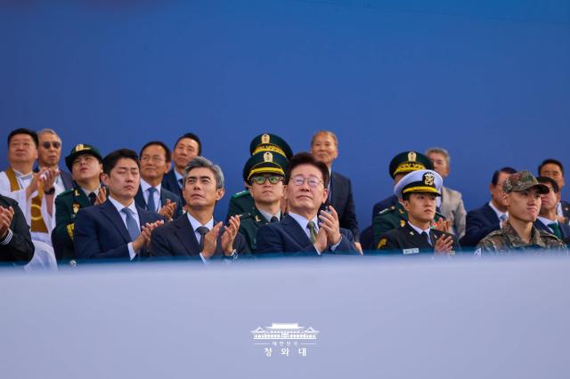 South Korea seeks military sovereignty, but still needs Uncle Sam