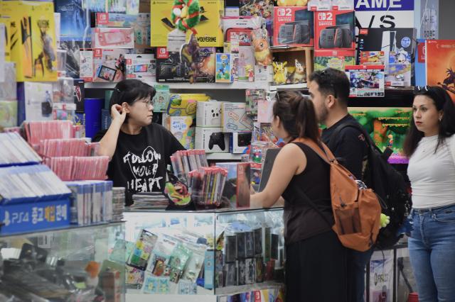 Chipflation hastens Koreas decline as a gaming powerhouse 