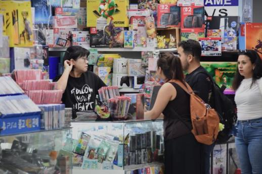 Chipflation hastens Koreas decline as a gaming powerhouse 