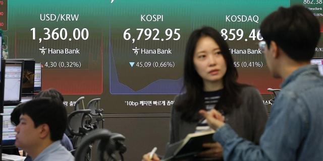 サムスン・SKハイニックスの自社株買い早期完了に…46兆ウォン規模の需給効果消失憂慮