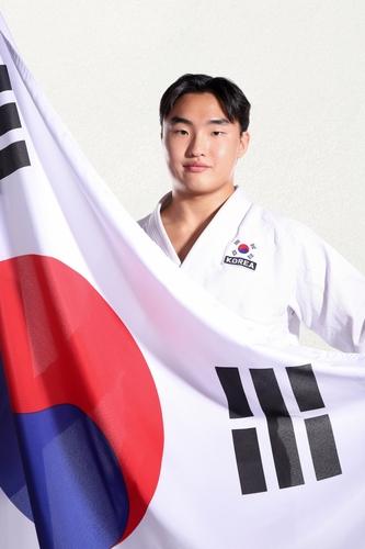 Judo coreano cosecha medallas en los Juegos Asiáticos de Aichi-Nagoya: Park Sung-hoo e Im Un-ju logran plata