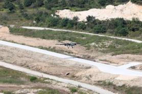 Drone pratfalls expose gap in Koreas battlefield testing