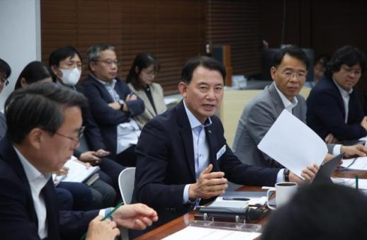 최현덕 남양주시장, 민선9기 공약 실행계획 점검...재원·연도별 목표 구체화
