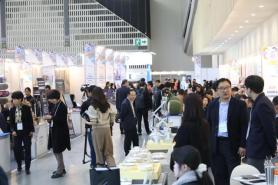 World OKTA tổ chức sự kiện giao lưu kinh tế quy mô 6.000 người tại Thâm Quyến, mở rộng hợp tác doanh nghiệp Hàn-Trung