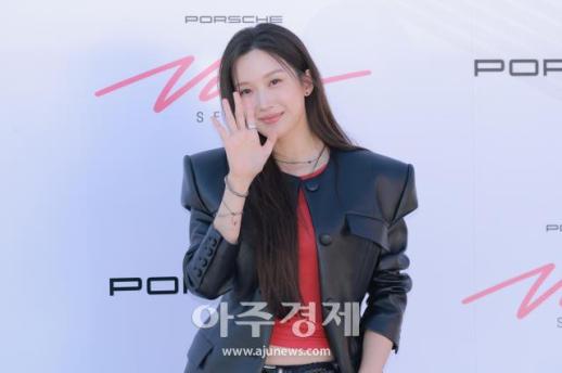 [포토] 문가영, 빛나는 미모