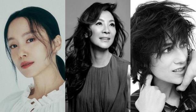 Del 6 al 15 de octubre: Jón Doyeon, Yang Ziqing, Charlotte Gainsbourg y otras grandes estrellas llegan al Festival de Cine de Busan 2026