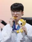 [AG 2026] 페이커 좋아하는 일에 열정 갖길…게임은 부모님과 상의하며 적당히