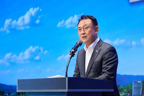 사진이충우 시장 SNS