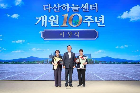 사진이충우 시장 SNS