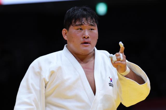Judo: Kim Min-jong conquista su segundo bronce consecutivo en los Juegos Asiáticos de Aichi-Nagoya