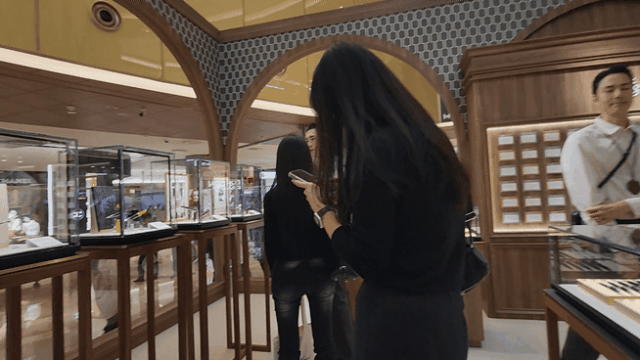 تعرض مونت بلان 