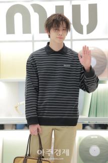 [포토] 투바투 연준, 시크한 눈빛