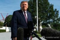 Ông Trump dọa tăng gấp đôi khoản Hàn Quốc phải chịu nếu không sớm đồng ý đầu tư Alaska LNG 