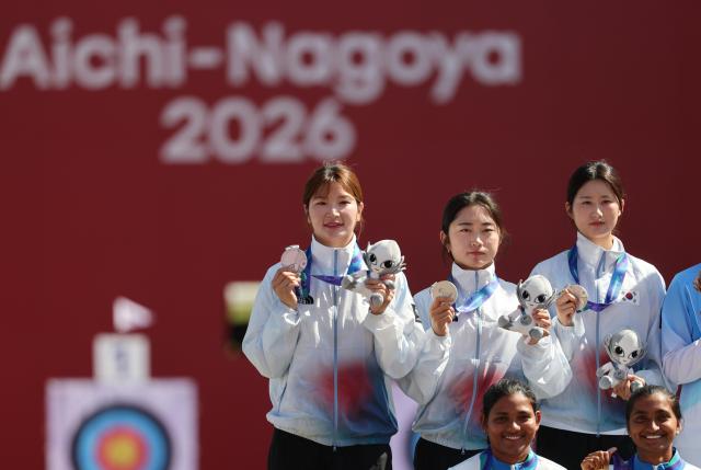 Oh Ye-jin elimina a Taiwán en cuartos de final del tiro con arco y avanza a semifinales de los Juegos Asiáticos de Aichi-Nagoya