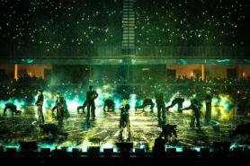 BTS khởi động chặng Nam Mỹ của tour ARIRANG tại Bogotá, kỳ vọng tạo hiệu ứng kinh tế lớn