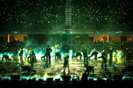 BTS khởi động chặng Nam Mỹ của tour ARIRANG tại Bogotá, kỳ vọng tạo hiệu ứng kinh tế lớn 