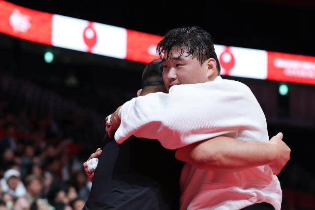 El judo mixto de Corea del Sur vence a China y avanza a semifinales de los Juegos Asiáticos de Aichi·Nagoya