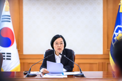 Prime Minister Han pledges inclusive AI Basic Society
