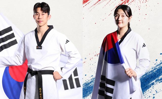 Taekwondo: Kang Sang-hyun, Moon Jin-ho y Song Da-bin aseguran medallas de bronce en los Juegos Asiáticos de Aichi-Nagoya
