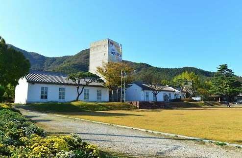 미당시문학관 사진연합뉴스