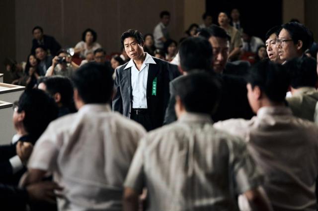 The Assassin(s) tops 2 million despite distortion row