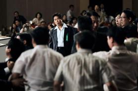The Assassin(s) tops 2 million despite distortion row