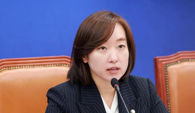 Partido Demócrata critica manifestación de Poder Popular fuera del Congreso: Demostración de poder de Jang Dong-hyeok, no lucha por el pueblo