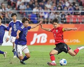 Hàn Quốc giành huy chương vàng bóng đá nam tại Đại hội Thể thao châu Á 2026