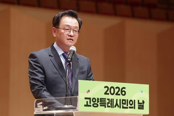사진민경선 시장 SNS