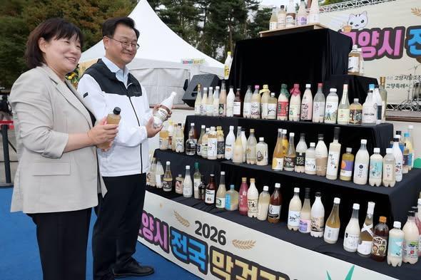 사진민경선 시장 SNS