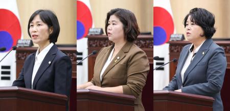 사진안산시의회