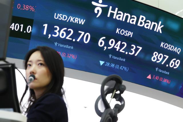 【图片提供 韩联社】