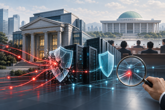 Hackers penetran el sector financiero: fallos en defensa y riesgos latentes. Ataques en cadena se convierten en punto focal de auditoría parlamentaria