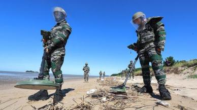 北 지뢰에 칼 빼드나…독자제재·軍 첨단전력 시연 검토