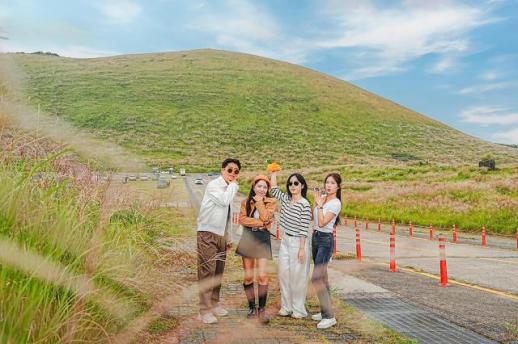 제주신화월드, 리조트 경계 허문다…렛츠신화 19일 시작
