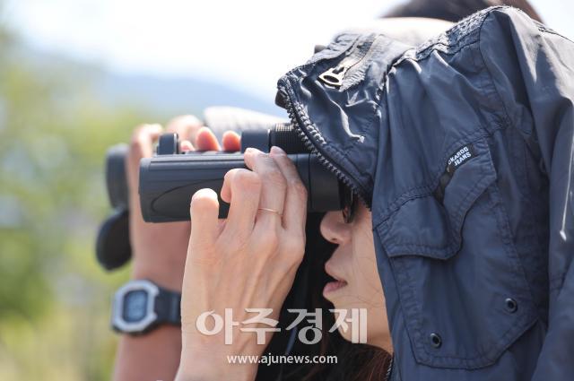 [사진=유나현 기자 shooting@ajunews.com]