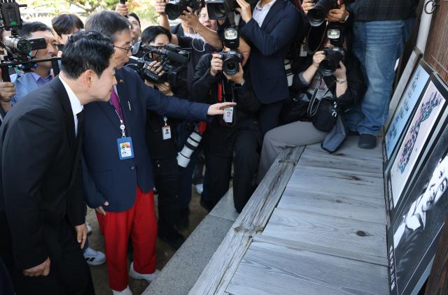 Jang Dong-hyuk critica película Asesino(s) por negar legitimidad de Corea del Sur e instrumentalizar historia con fines políticos