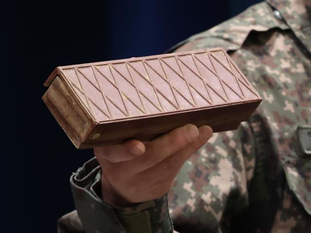 El Partido Demócrata condena a Corea del Norte por colocar minas en la DMZ como «clara violación del Armisticio»