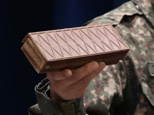 민주당, DMZ 폭발 지뢰 北 매설 확인에 명백한 정전협정 위반 규탄
