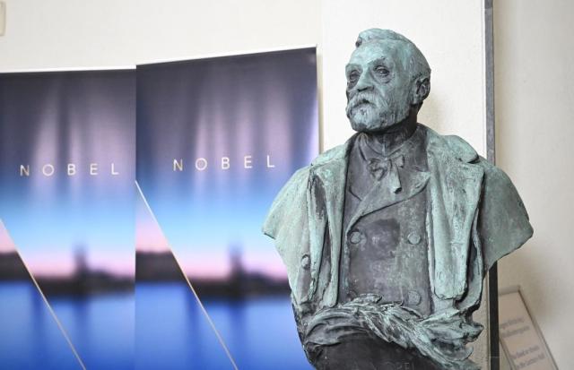 Premios Nobel de Fisiología o Medicina: 235 galardonados en 117 ediciones desde 1901
