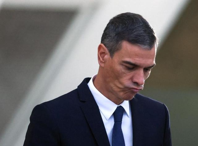 España convoca elecciones anticipadas para el 29 de noviembre en medio de crisis de vivienda; Sánchez apuesta por renovar apoyo
